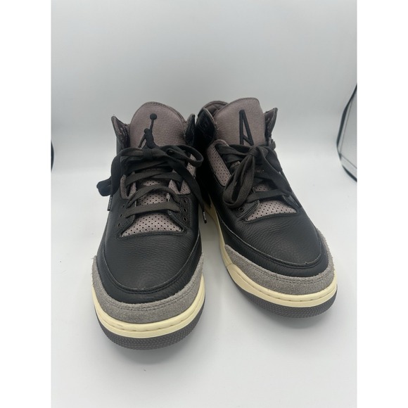 Jordan Shoes - A Ma Maniére x Air Jordan 3 Retro While You Were Sleeping Size 12 US